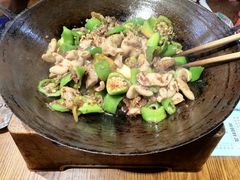 -张氏父子常德肠子馆(贺龙店)