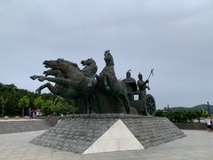 -养马岛旅游度假区