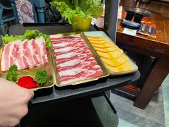 -红小姐的烤肉店(西三旗店)