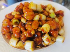-玉林烤鸭店(垡头店)