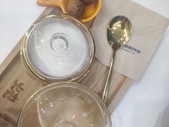 蔓越莓桃胶炖燕窝-炖物24章·顺时轻养茶(杭州保利时光里店)