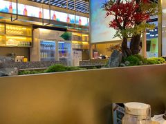-鲜潭蒸汽石锅鱼(五道口购物中心店)