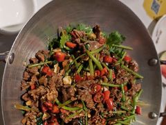 -随缘小馆(红岭路店)