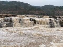 -陕西黄河壶口瀑布旅游区