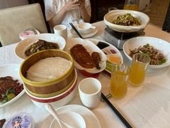 -大鸭梨烤鸭(北洼路店)