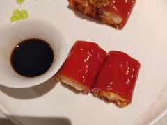 -ZEN采蝶轩·粤味臻鲜·手作点心·商务宴请(泰州店)