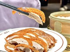 -北京全聚德(王府井店)