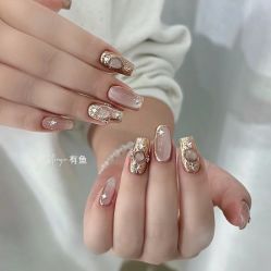 -LILY NAILS美甲美睫