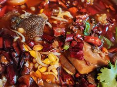 -禾珍珠家常小馆(河南博物院店)