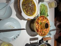 -全牛匠·乐山跷脚牛肉(西北旺万象汇店)