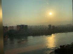 -三迪希尔顿酒店·星空酒廊