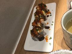 -酒井酱子·深夜食堂(东城汇店)