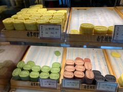 -南宋胡记(杭州体育场路店)