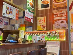 -伽喱博士 Dr.CURRY咖喱饭(太阳宫咖喱店)