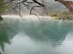 -靖西鹅泉风景区