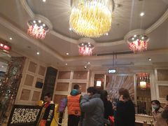 -芭菲盛宴·环球美食(北城国际店)