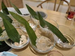 -竹鲜笙全竹宴(国色天香店)