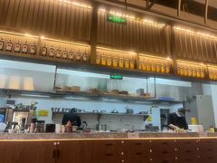 -盐说·西式餐酒馆(光明万达店)