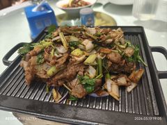 -德缘烤鸭店(大栅栏店)