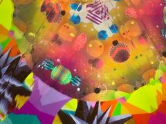 -chi K11艺术空间展览厅