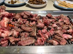-驭羊大爷烤羊腿·羊蝎子火锅(玉凤路总店)