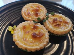 青芥牛柳挞-凯逸轩·匠心粤菜(中城名仕汇店)
