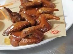 -百姓渔村(南中环店)