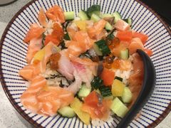 -万岁寿司(万国店)