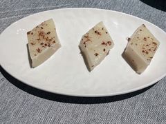 桂花拉糕-绿波廊(豫园店)