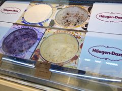-哈根达斯(上海金山店)