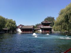 -百脉泉景区