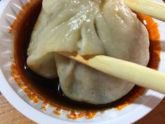 -忆秦园小笼包(惠山古镇总店)