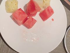 -TABLE·味西餐厅-成都茂业JW万豪酒店
