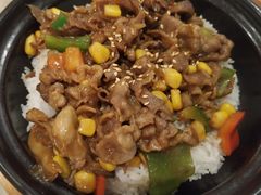 -卢家妈妈·西餐厨房(卜蜂中心店)