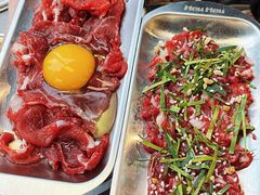 -张哞哞·鲜切牛肉自助火锅(高德置地店)