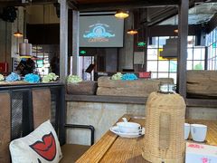 大堂-听香·678茶铺(猛追湾店)