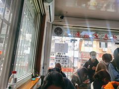 -无名氏面馆(邮电路店)
