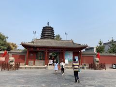-天宁寺