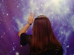 -苏州5D星空错觉艺术馆