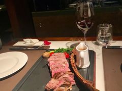-恰餐厅 CHAR Bar & Grill (珠海仁恒洲际店)