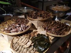 -宜昌富力皇冠假日酒店·咖啡1号西餐厅