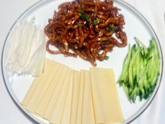 -北平楼·烤鸭·北京菜(牡丹园店)