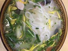 -桥香园云南过桥米线(金马碧鸡店)