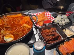 -吴草鸡爪오초닭발(城阳总店)