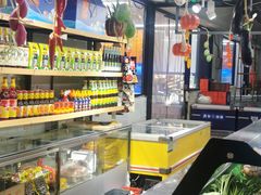 -关东海鲜(自由大路店)