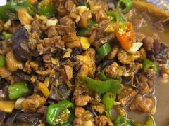 -俭寨大盘鸡·缸子肉·小公鸡·新疆菜(云通店)