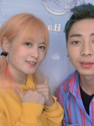 -潘多拉Hairsalon