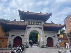 -福州开元寺