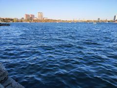-济南大明湖景区