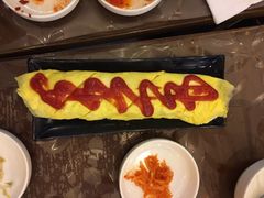 豆腐村-小公洞韩式豆腐村&Q饮品铺